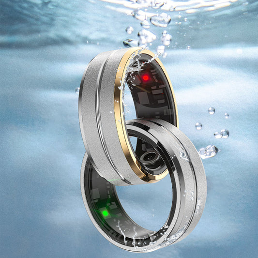 Technology Bluetooth waterproof ring