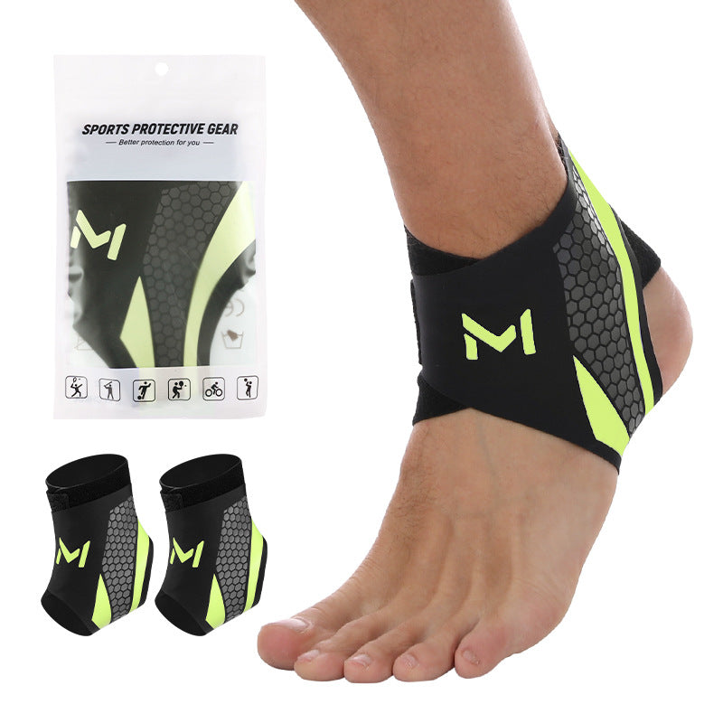 Ankle Support Brace