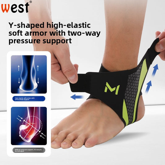 Ankle Support Brace
